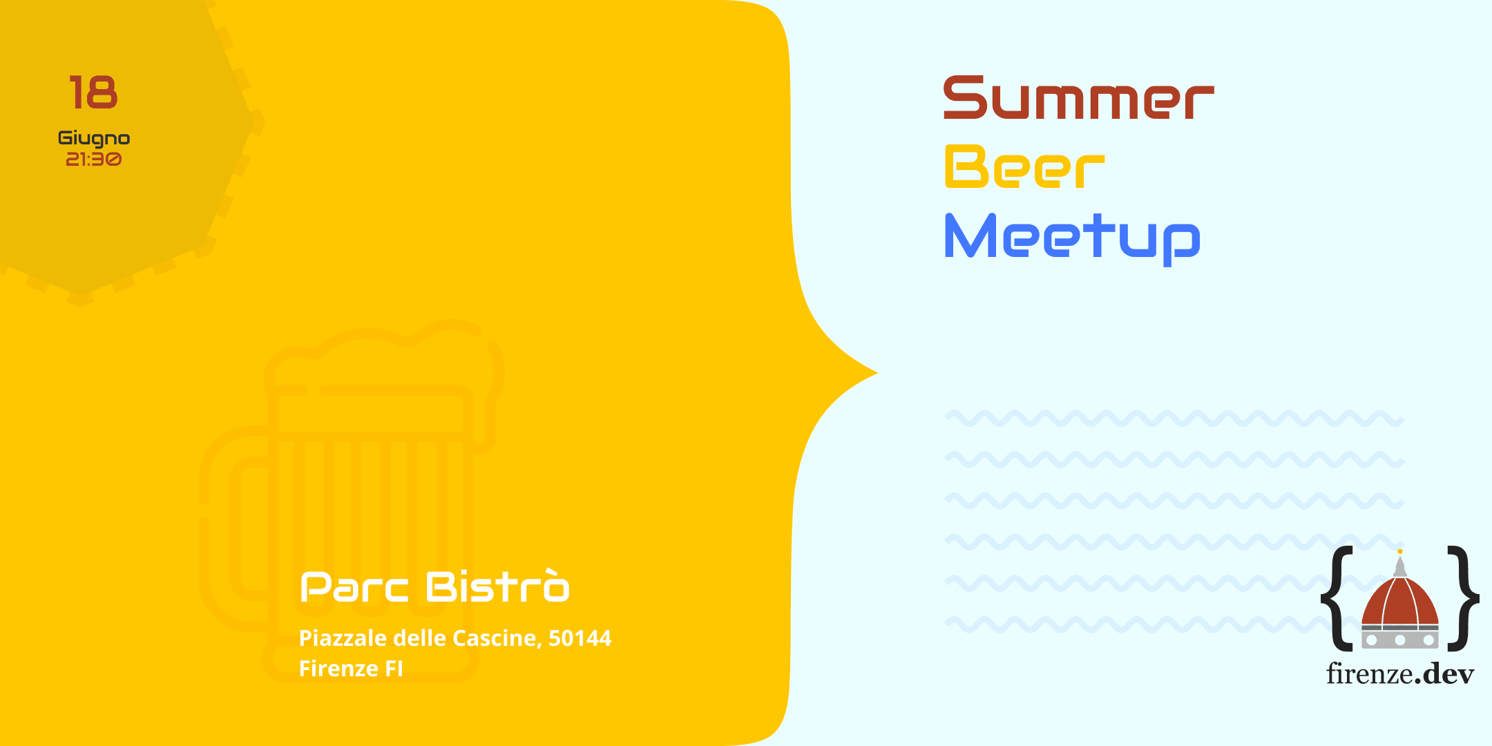 Summer Beer Meetup 2025